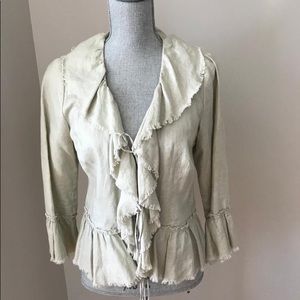 Grace Elements Jacket